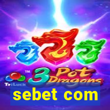 sebet com